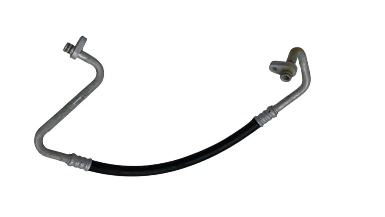 CANO AR CONDICIONADO PAJERO TR4 2005 A 2015