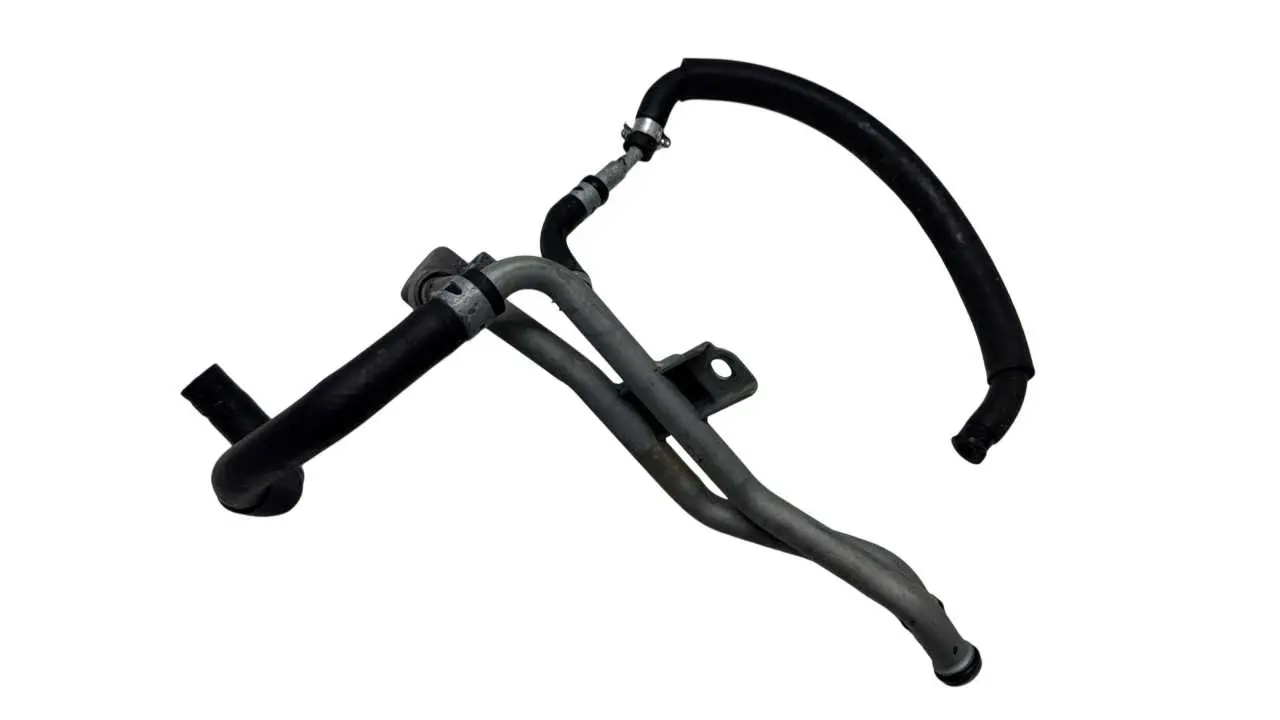 CANO AGUA DO MOTOR PAJERO TR4 2005 A 2015