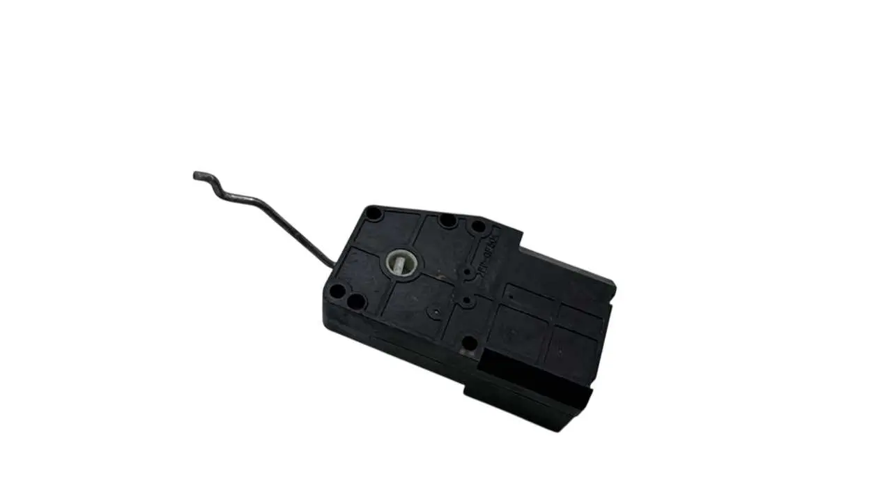 MOTOR ATUADOR DO AR CONDICIONADO PAJERO TR4 2008 A 2015