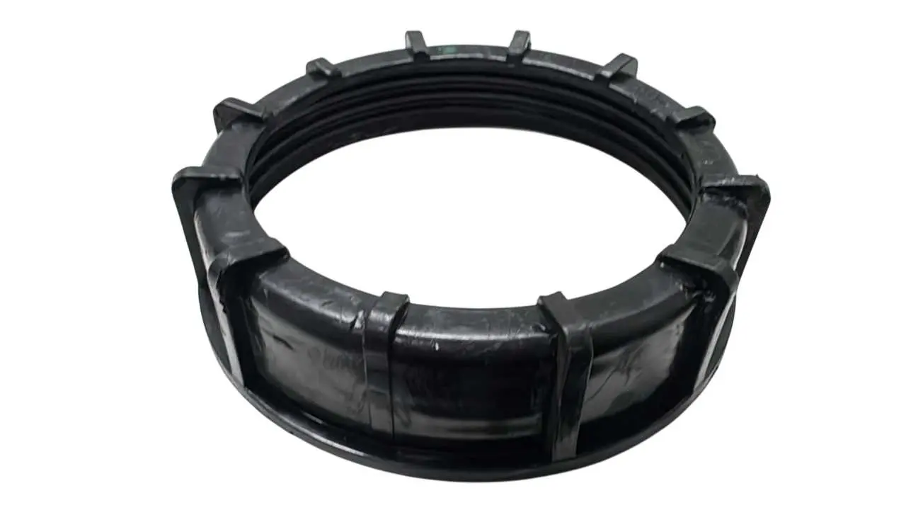 ANEL PORCA VEDAÇÃO BOMBA TR4 FLEX 2008 A 2015