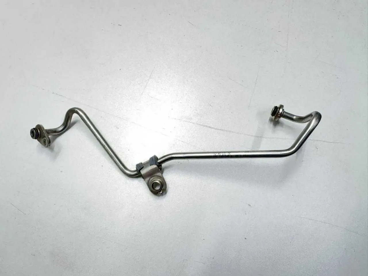 CANO OLEO TURBINA UP NIVUS TCROSS GOLF 1.0 TSI 2017 A 2025