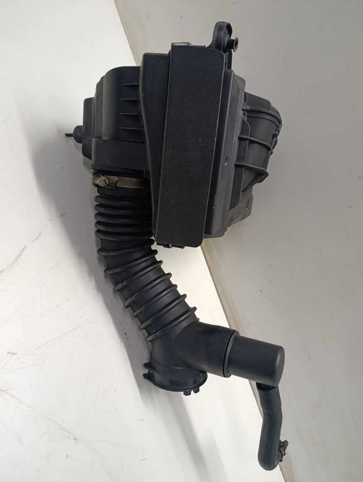 Caixa Filtro Ar Renault Fluence 11 2012 2013 2014 8200947663