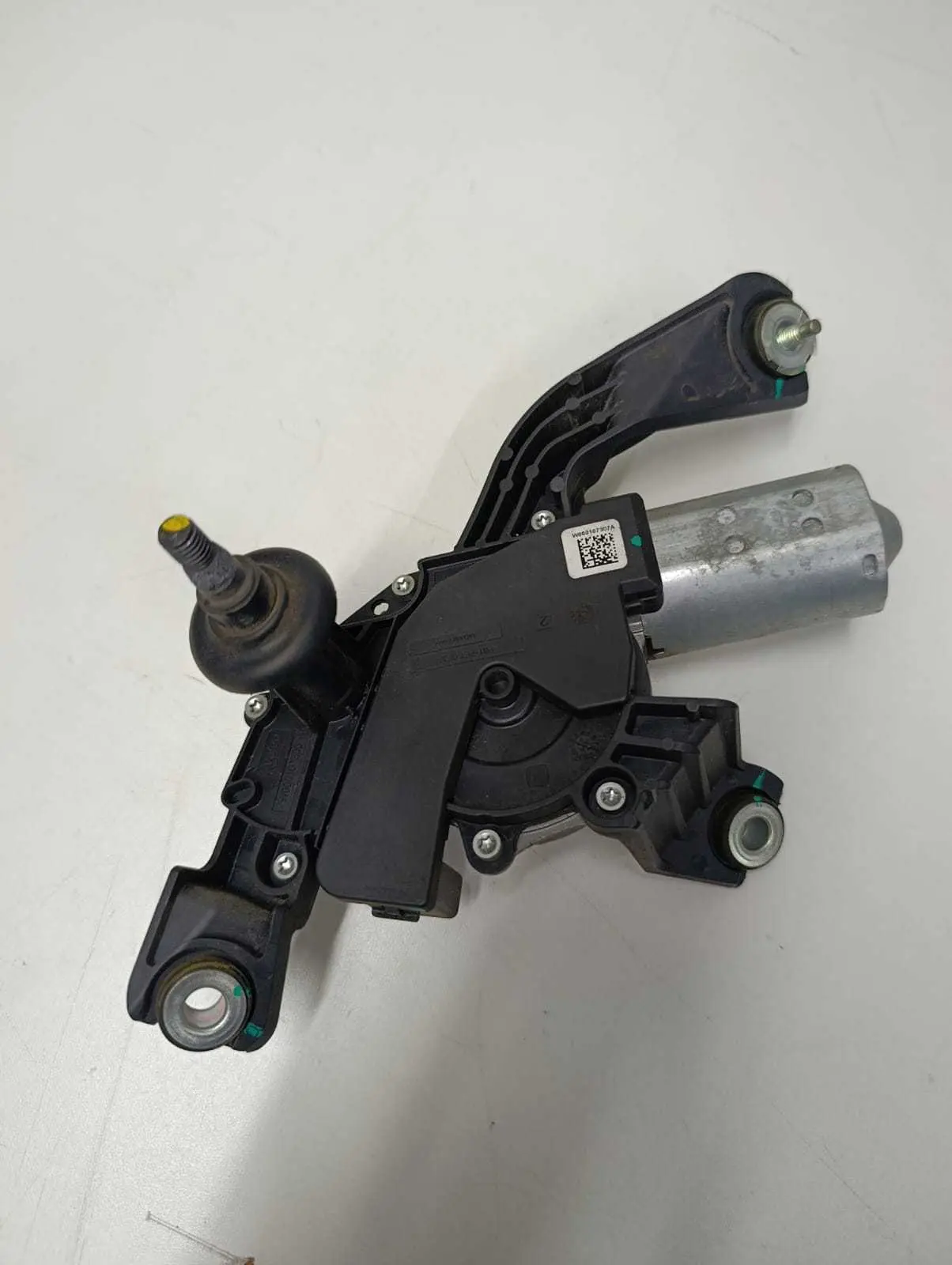 Motor Limpador Traseiro Hb20 2020 2021 2022 2023 2024