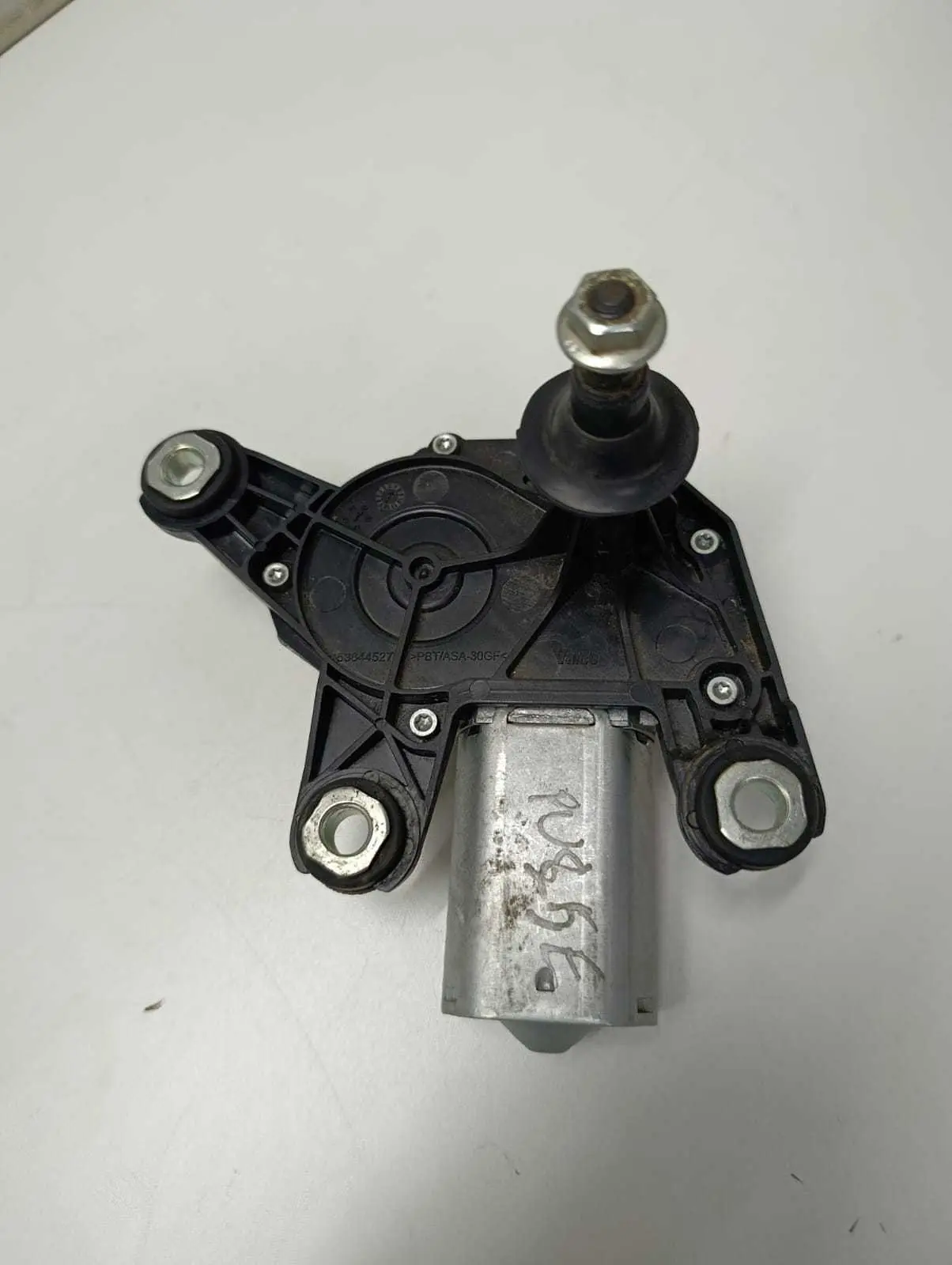 Motor Limpador Traseiro Fiat Pulse 2022 2023 2024 52185685