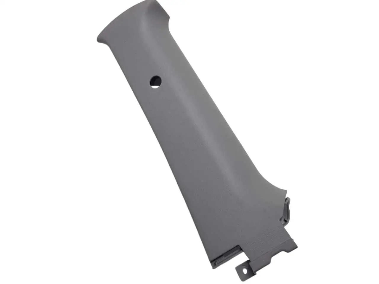 MOLDURA COLUNA TRASEIRA DIREITA TR4 2004 A 2015