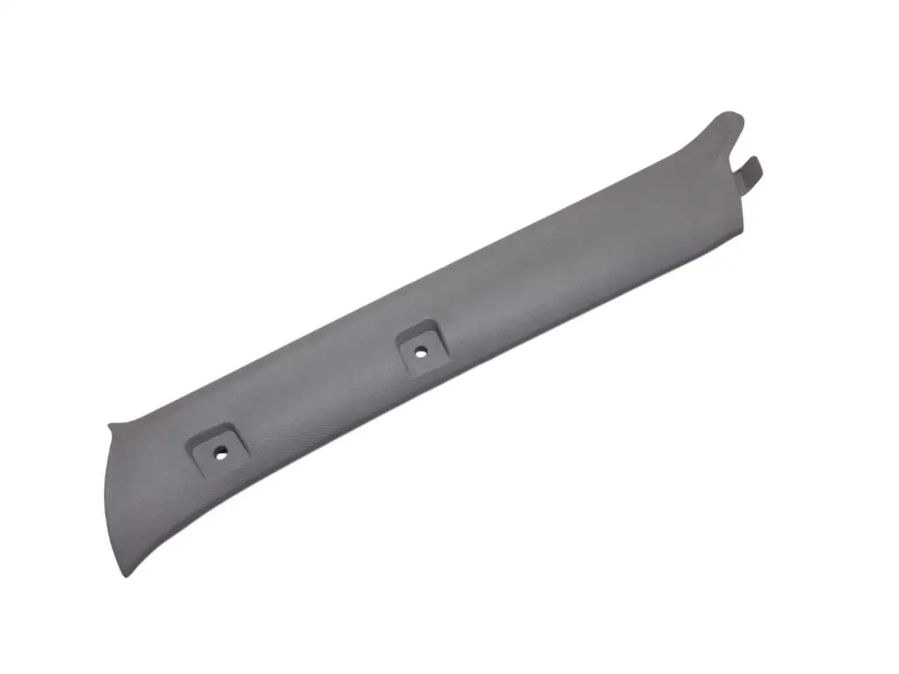 MOLDURA COLUNA PARABRISA ESQUERDO TR4 2004 A 2015
