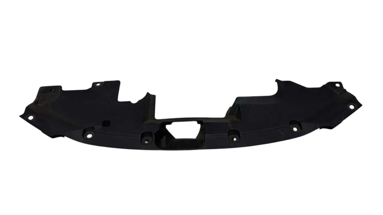 DEFLETOR SUPERIOR PARACHOQUE FRONTAL HRV 2016 A 2020