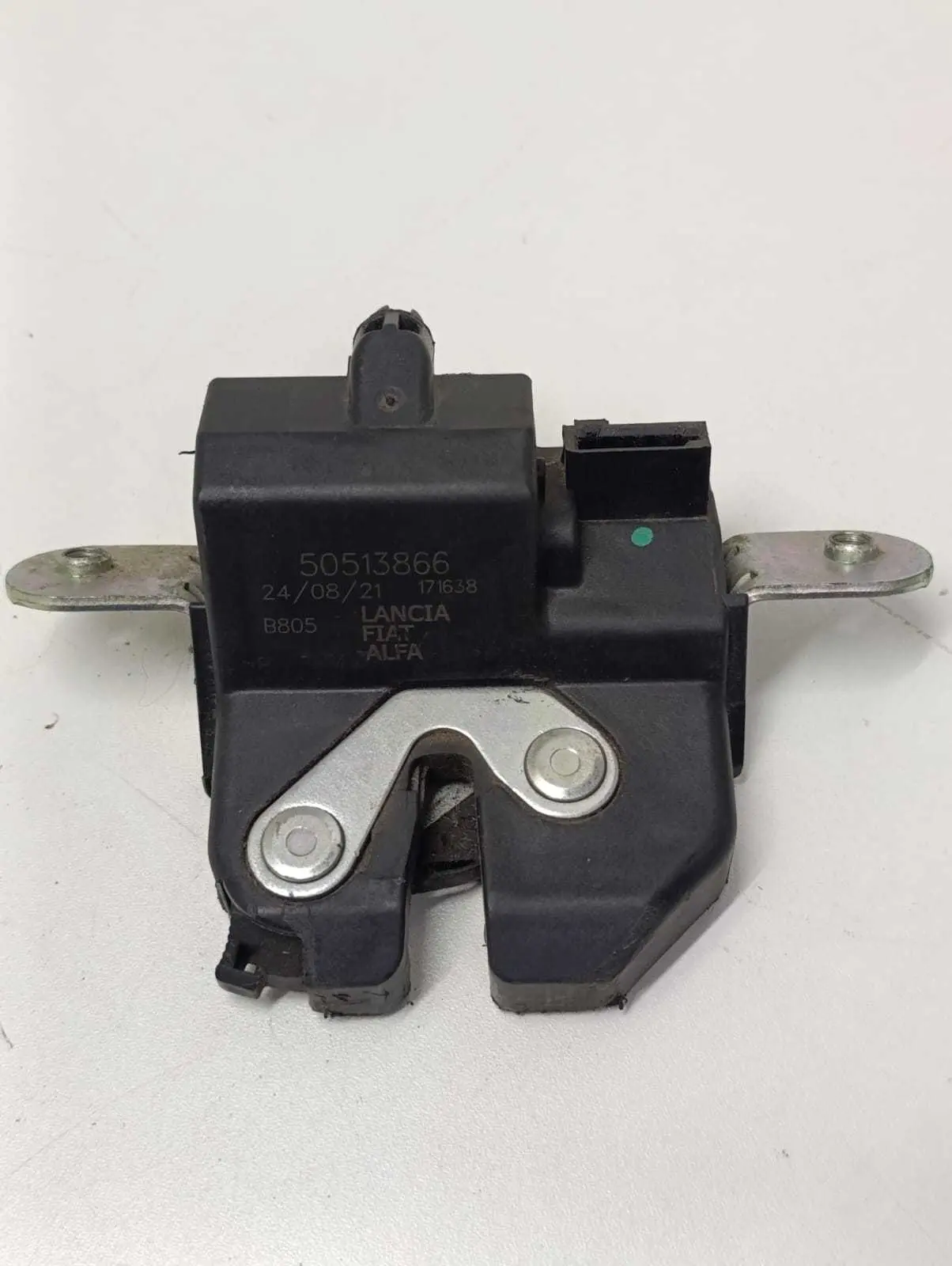 Fechadura Tampa Traseira Fiat Pulse 2022 2023 2024 50513866