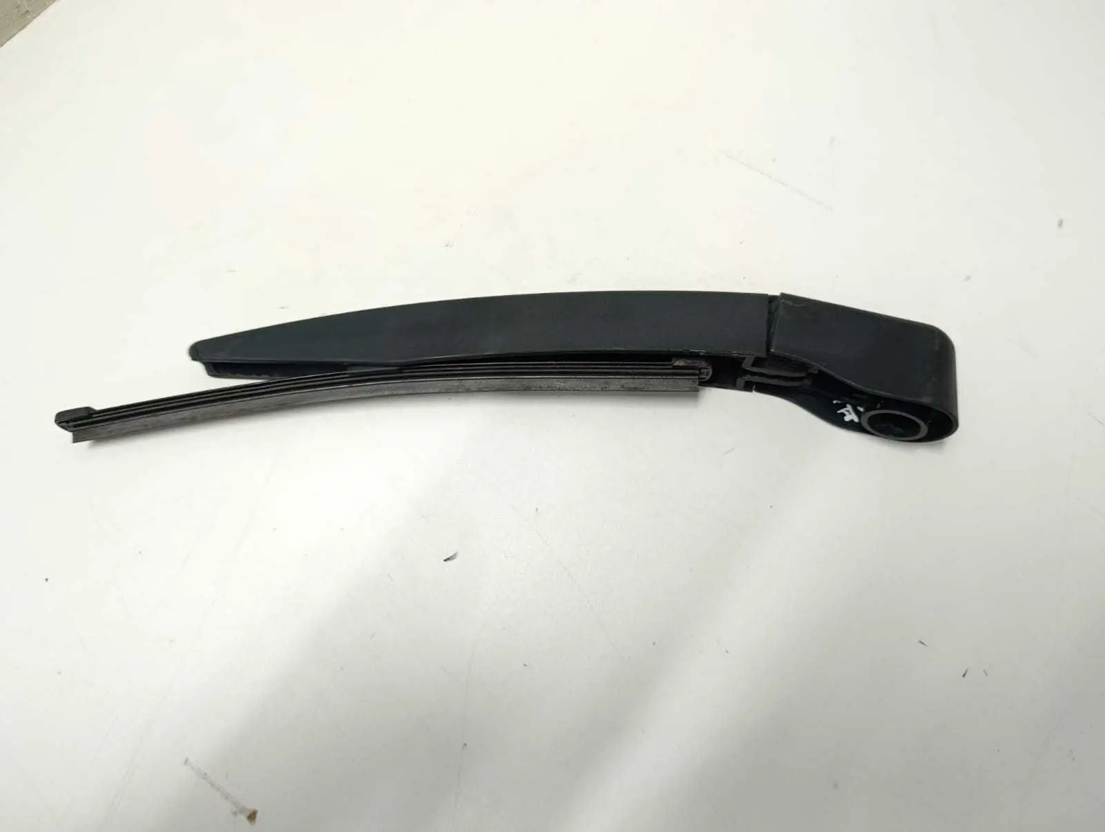 Braço Limpador Traseiro Fiat Pulse 2022 2023 2024 2025