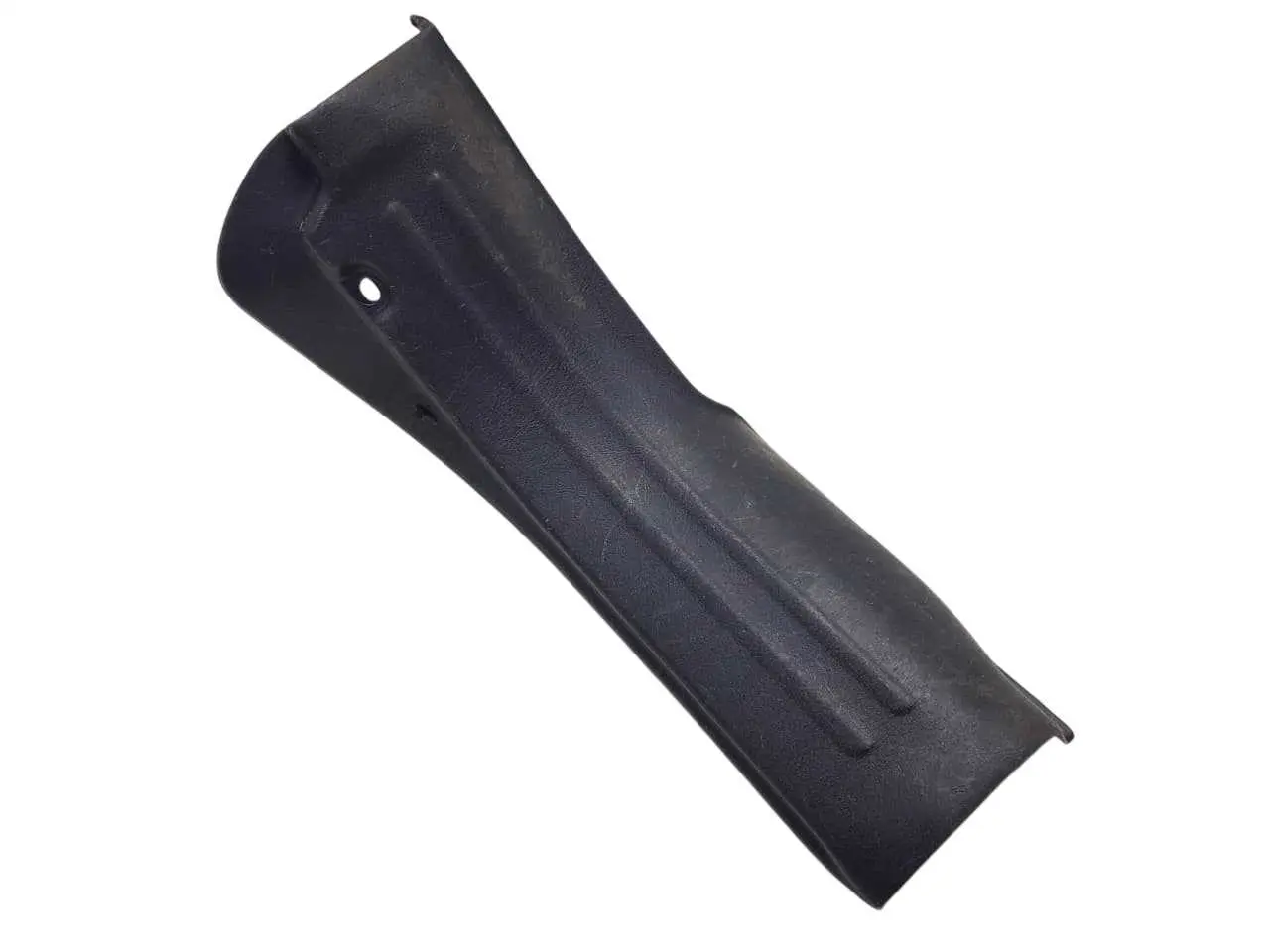 SOLEIRA MOLDURA PORTA TRASEIRA DIREITA TR4 2004 A 2015