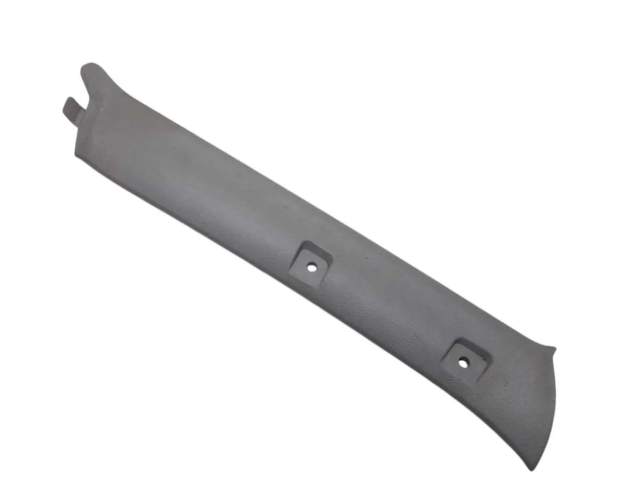 MOLDURA COLUNA PARABRISA DIREITO TR4 2004 A 2015