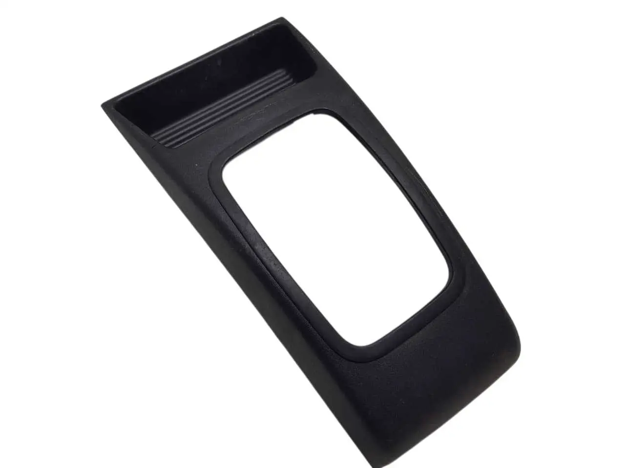 MOLDURA CONSOLE ALAVANCA PAJERO TR4 2004 A 2015