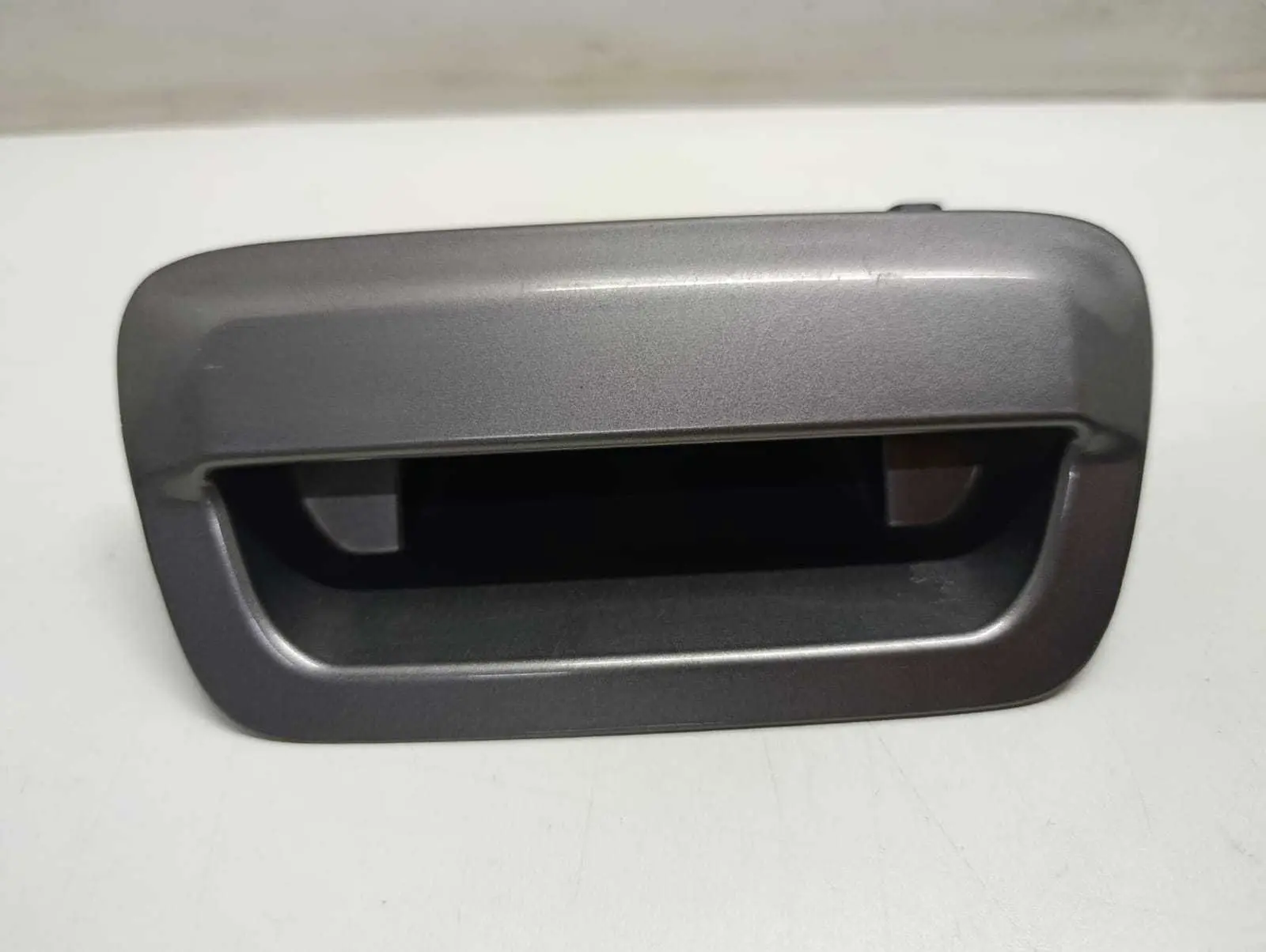 Maçaneta Tampa Traseira Jeep Renegade 2019 2020 2021 2022 23