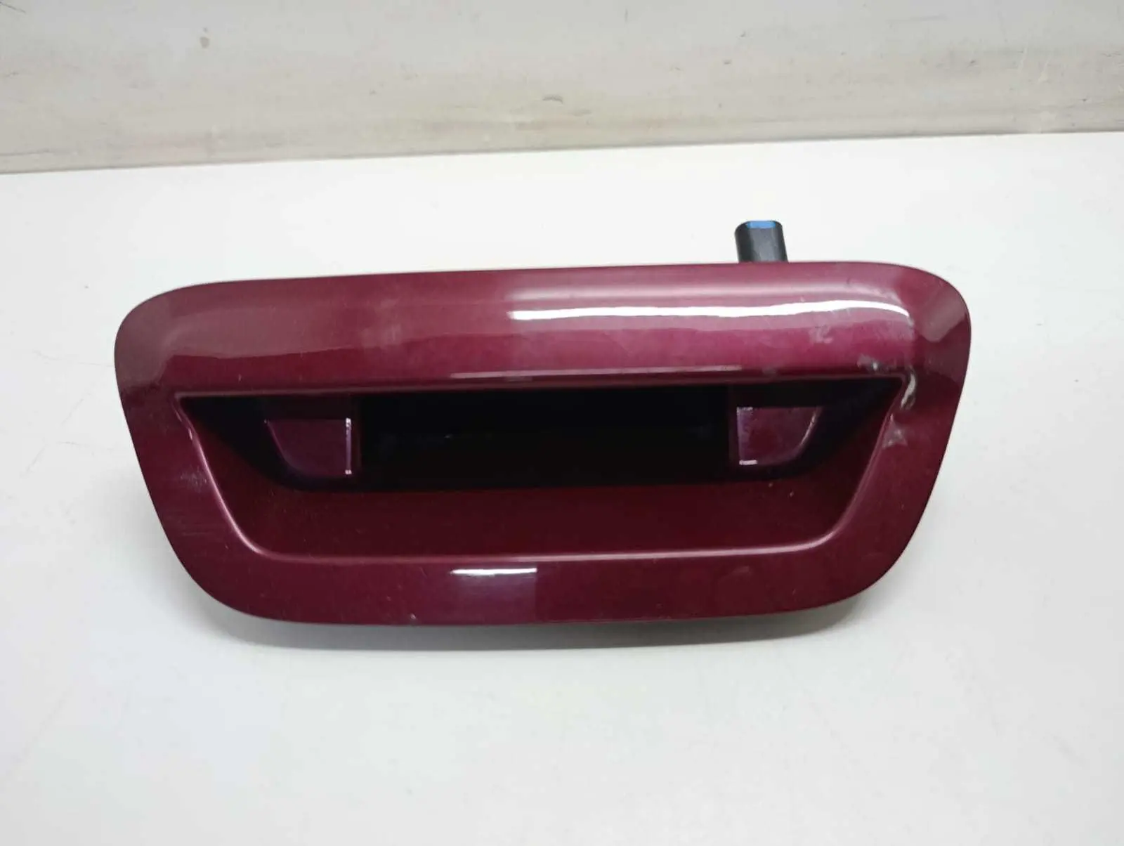 Maçaneta Tampa Jeep Compass 2016 2017 2018 2019 2020 2021