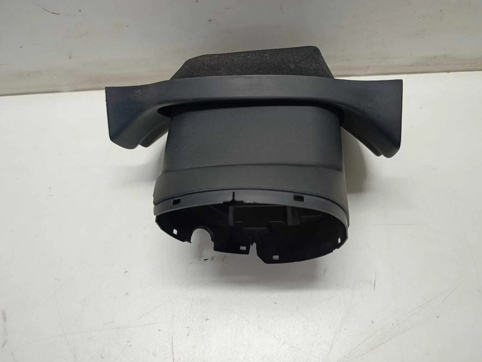 Moldura Coluna Jeep Grand Cherokee 2012 2013 2014 2015