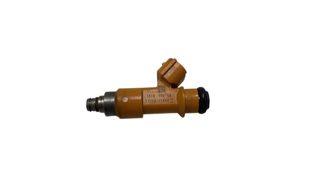 BICO INJETOR TOYOTA ETIOS 1.5 2013 2014 2015 2325047050