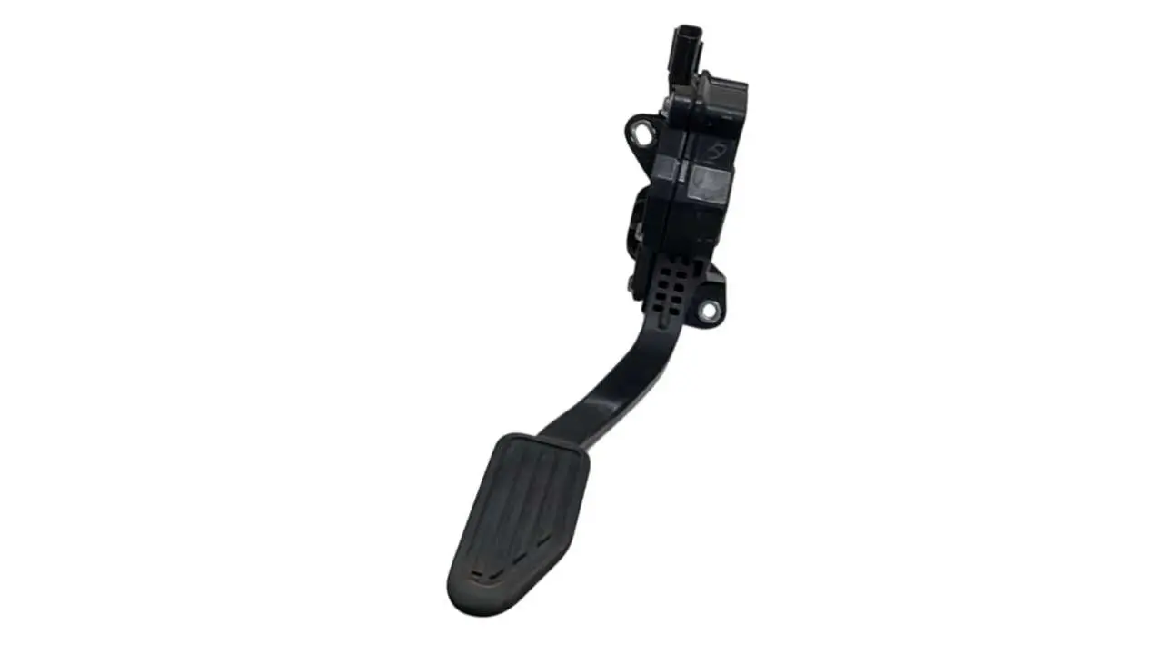 PEDAL ACELERADOR TOYOTA ETIOS 1.5 2013 A 2019 MANUAL