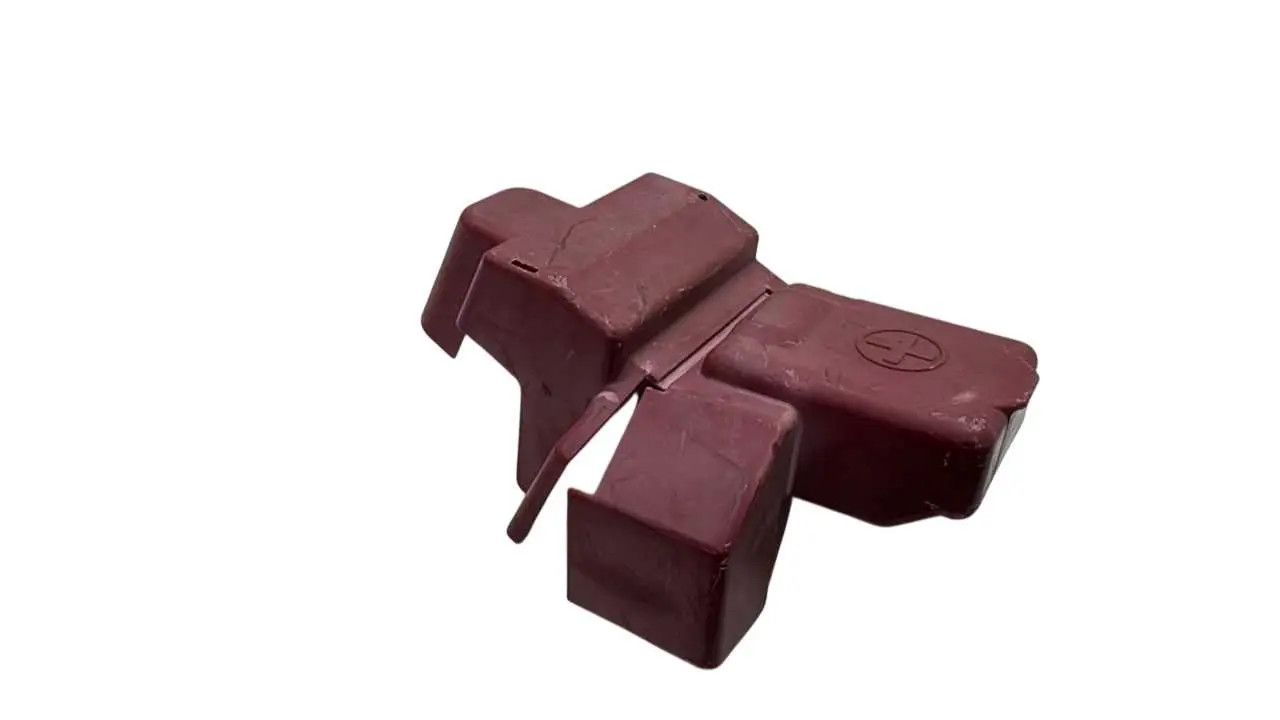 Capa Polo Positivo Bateria Toyota Etios 2013-2021