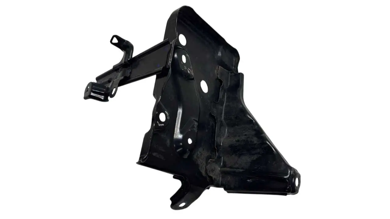 Suporte Bateria Toyota Etios 2013 A 2020