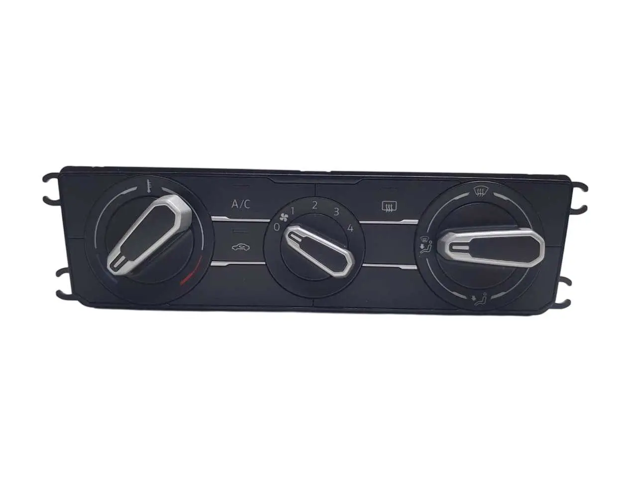 Comando Ar Condicionado Vw T-Cross 2021 2022 2023 6EA820045C