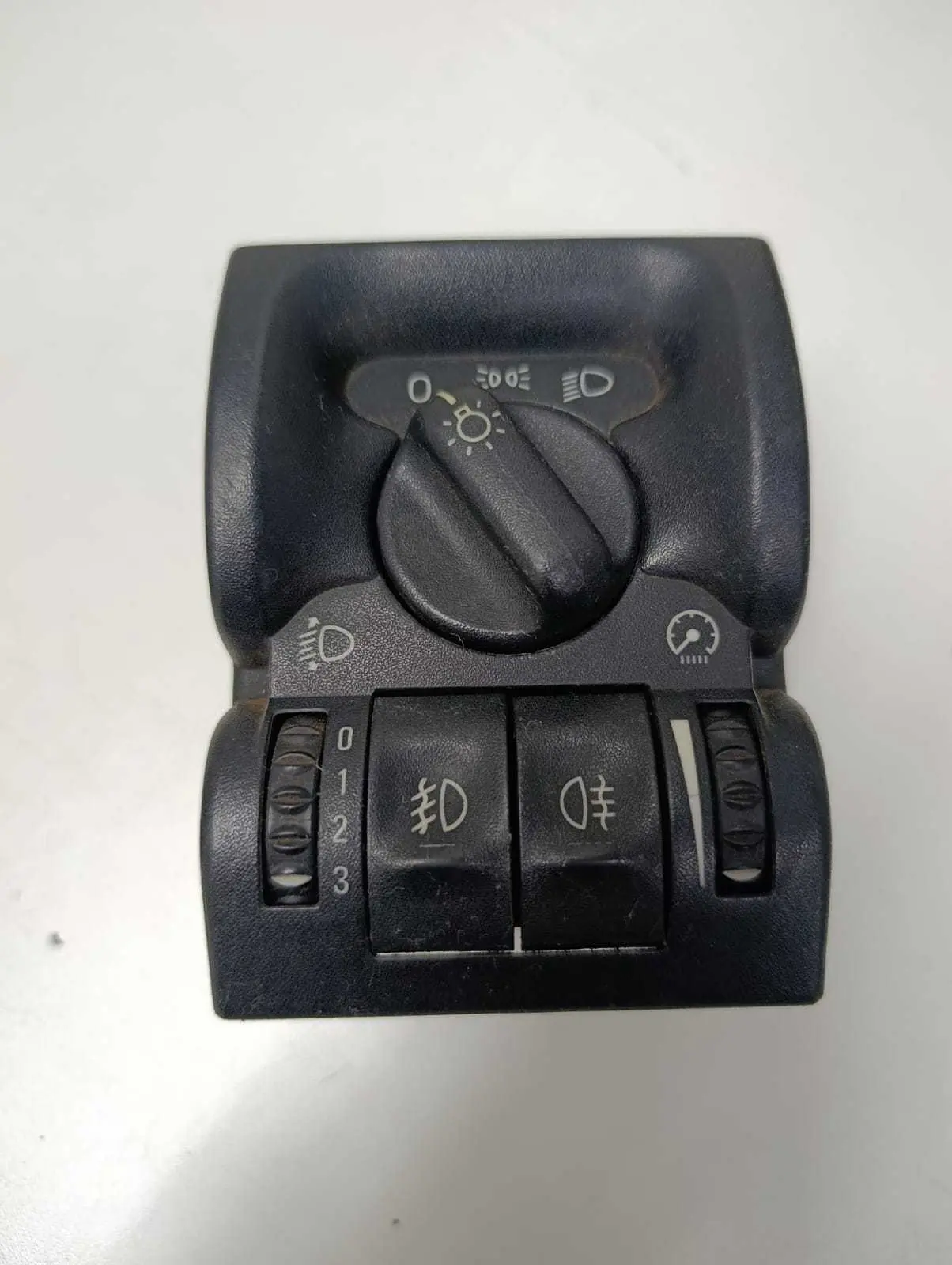 Botão Interruptor Chave Farol Gm Vectra 1998 a 2005 Original