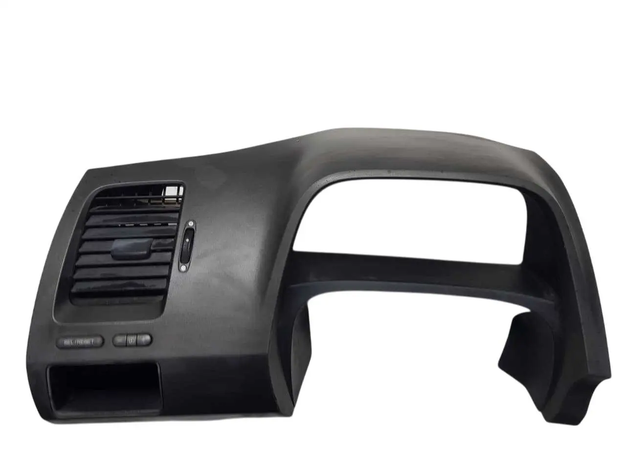 MOLDURA ACABAMENTO PAINEL HONDA CIVIC G8 2008 A 2011