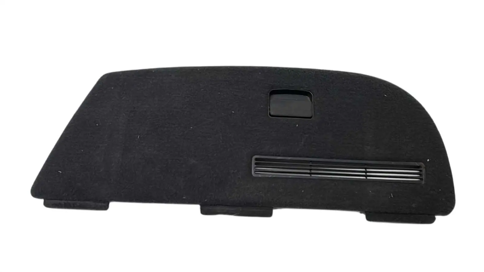 TAMPA FORRO PORTA MALAS DIREITO AUDI A3 1998 A 2005