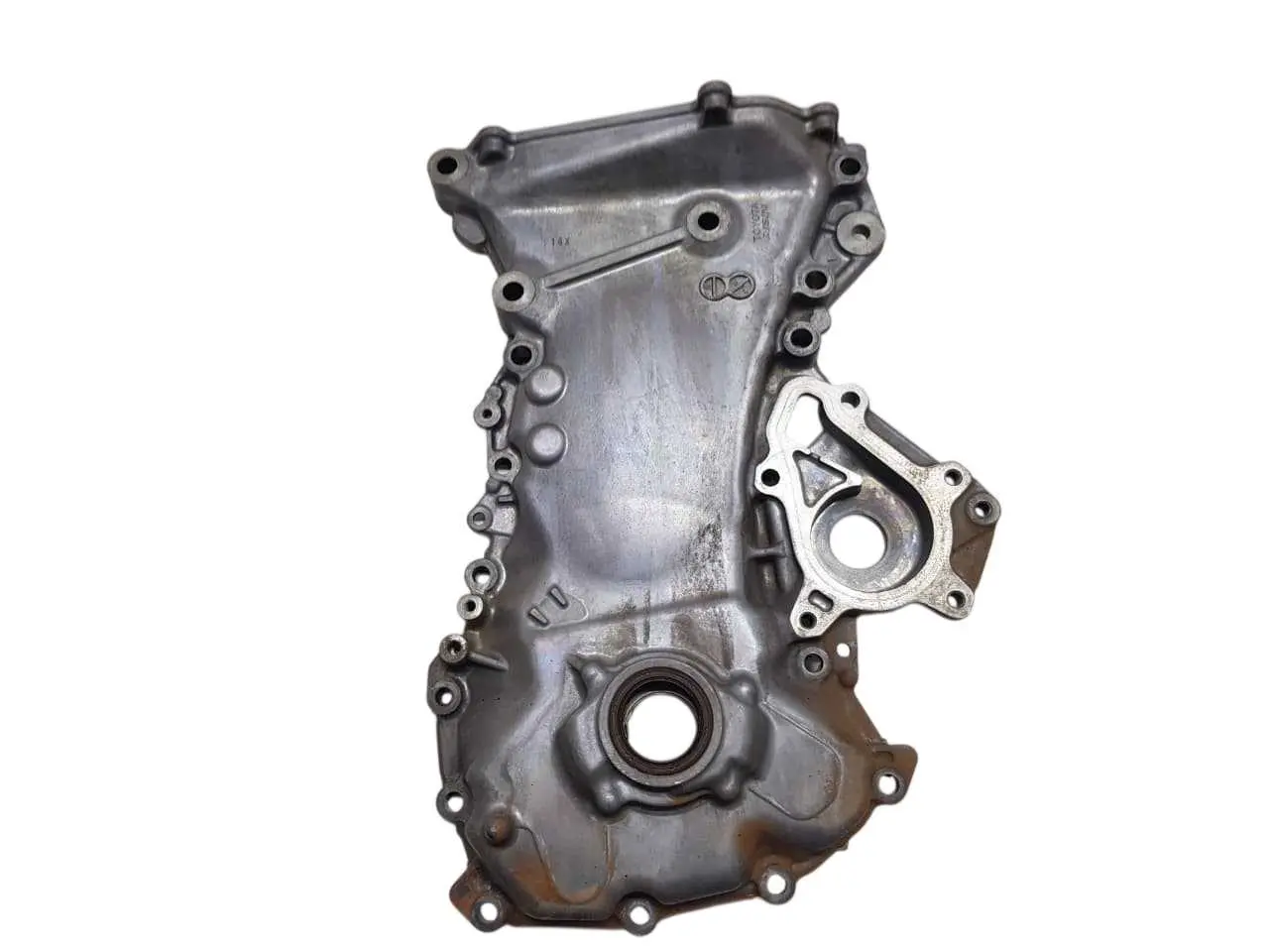 TAMPA LATERAL MOTOR TOYOTA ETIOS 1.3 E 1.5 2013 A 2016