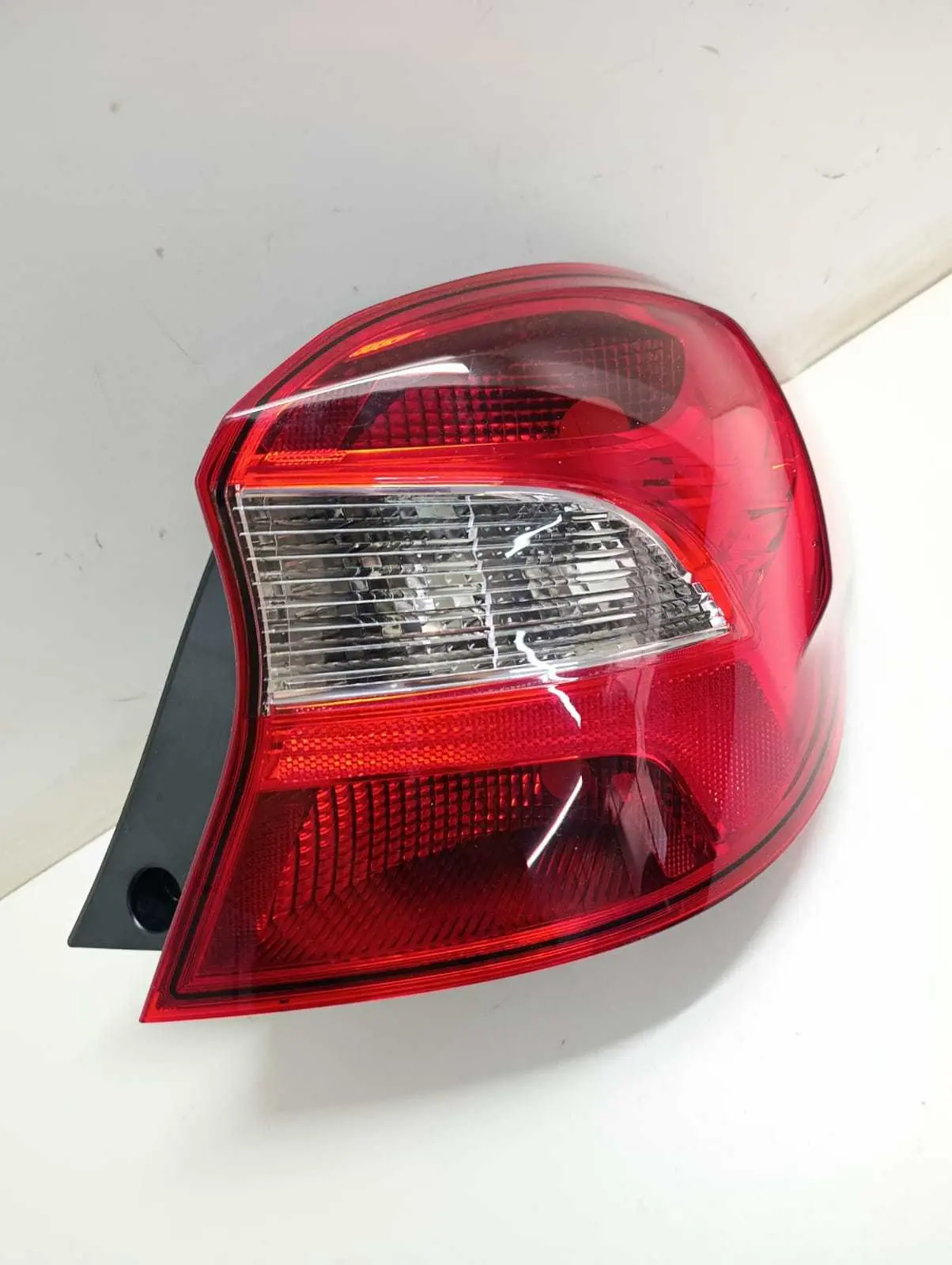Lanterna Direita Ford Ka Hatch 2019 2020 2021 Cristal