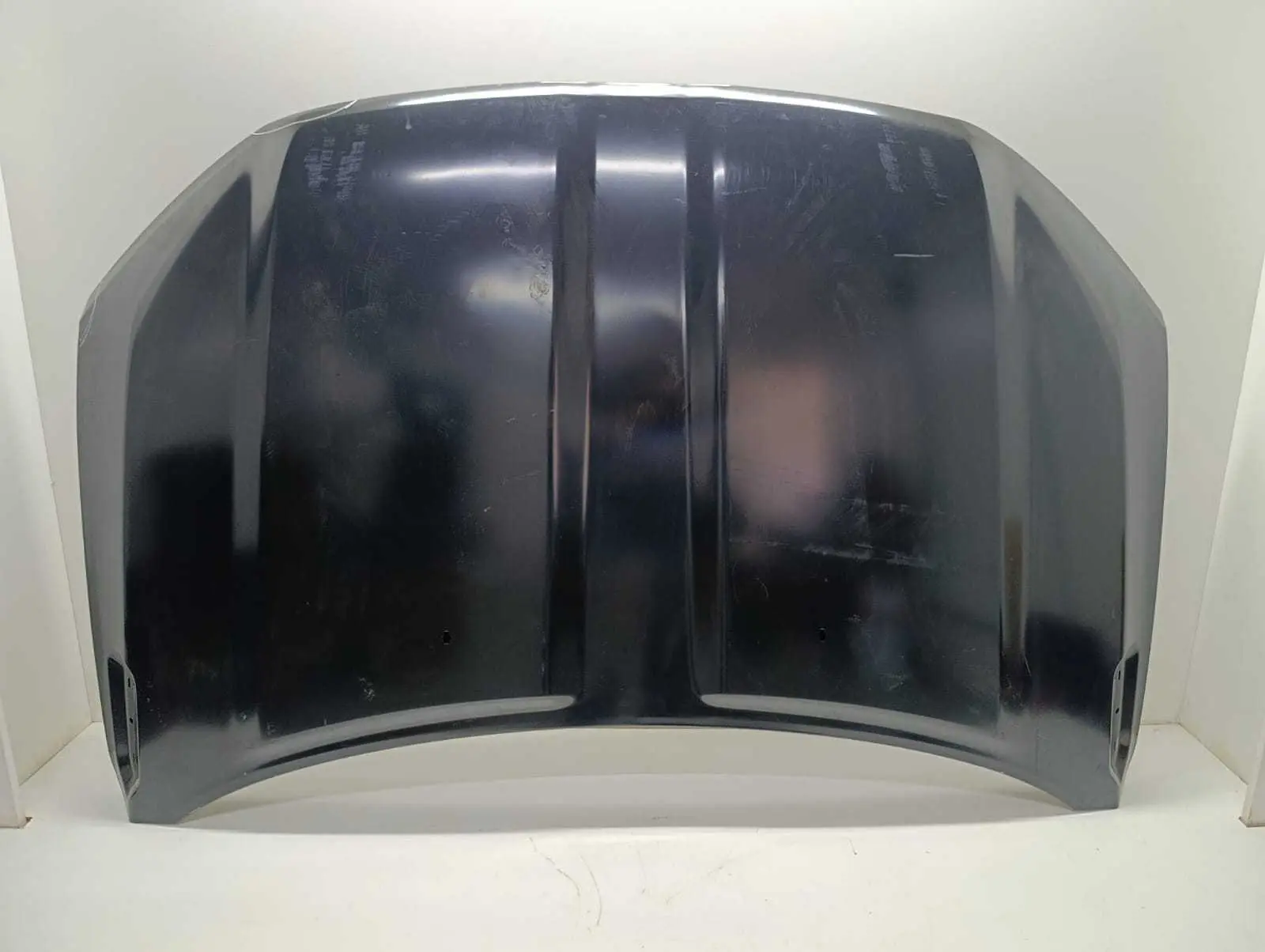 Capo Dianteiro Dodge Rampage 2022 2023 2024 2025 Original