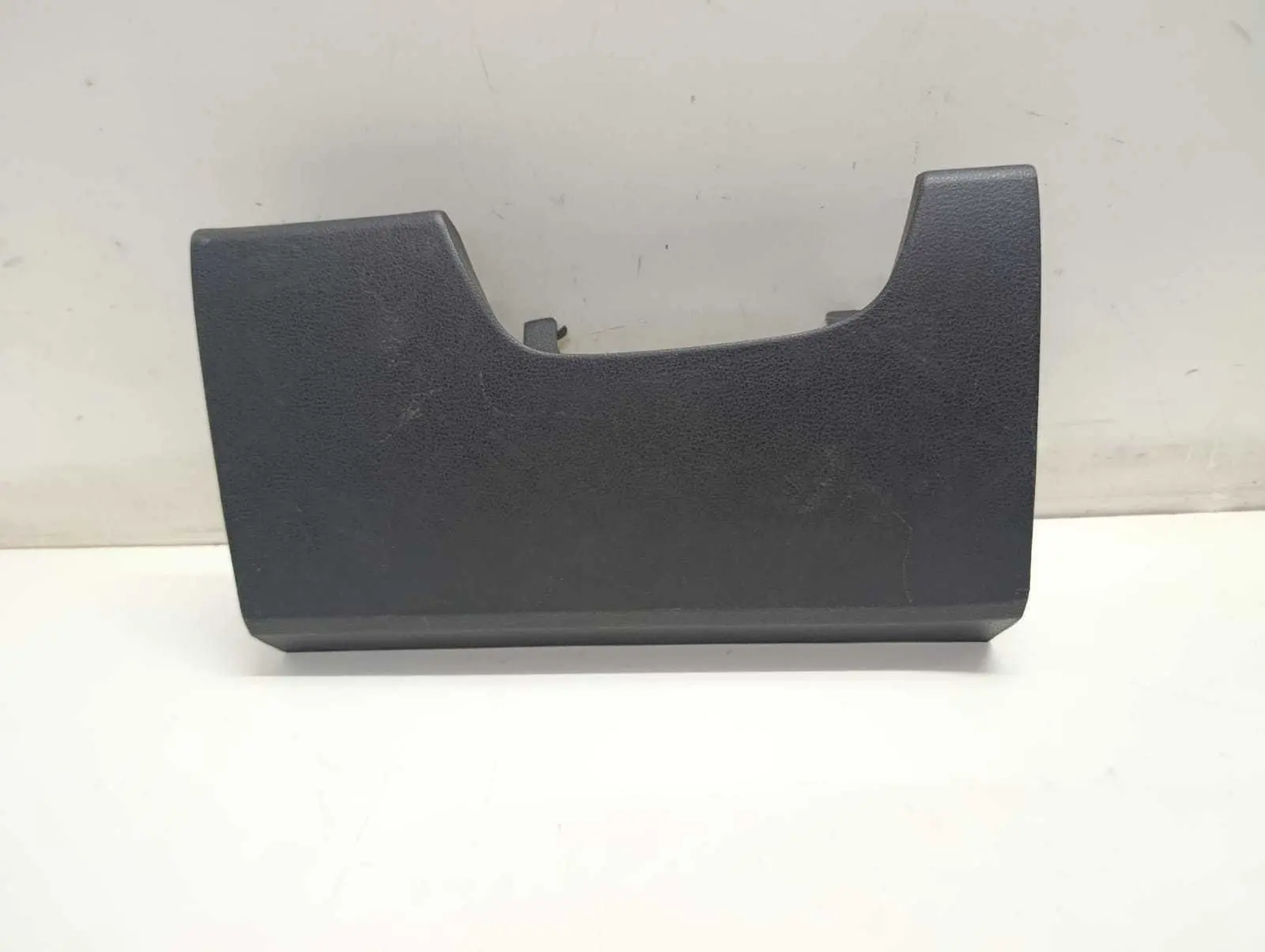 Acabamento Inferior Painel Nissan Versa 2016 2017 2018 2019