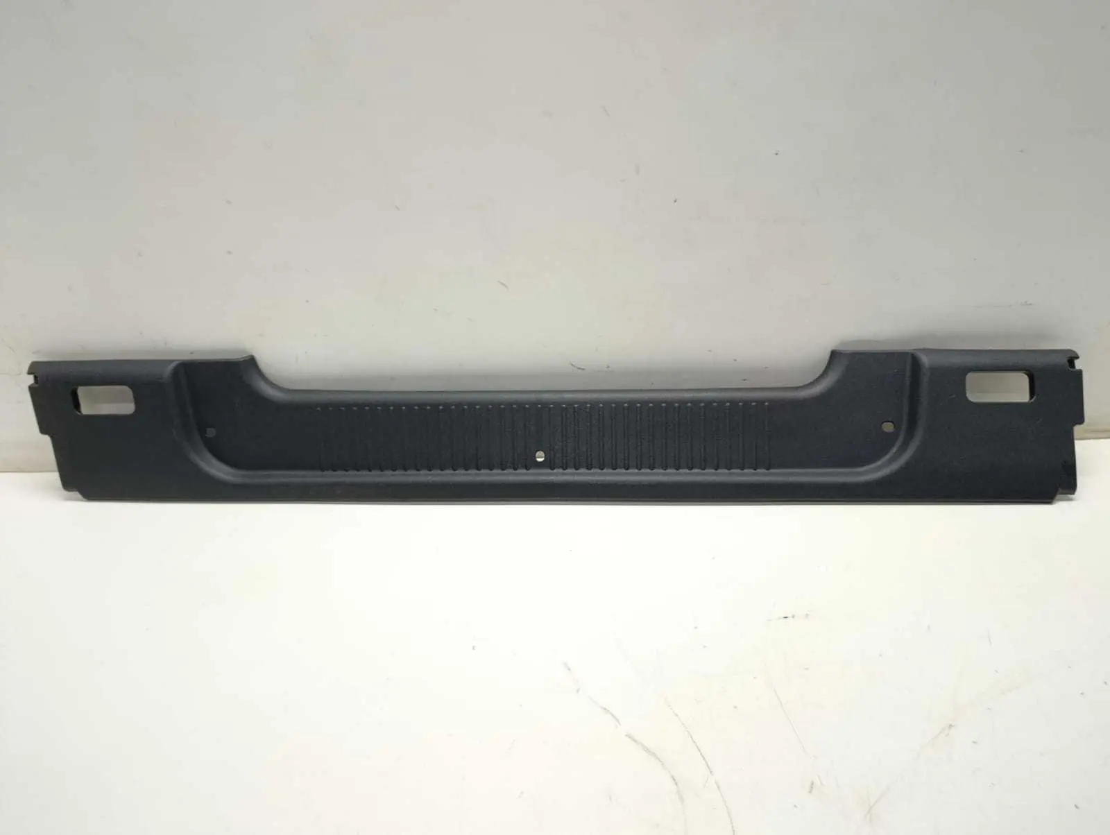 Moldura Interna Porta Malas Nissan Versa 2016 2017 2018