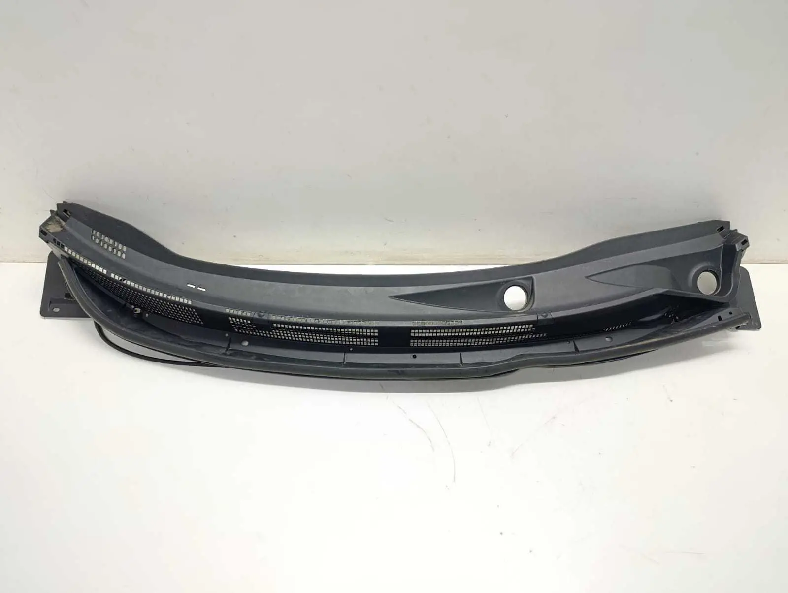 Grade Churrasqueira Nissan Versa 2016 2017 2018 668629lc1a