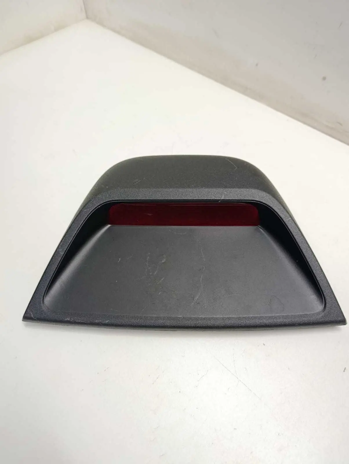 Brake Light Luz Traseira Nissan Versa 2016 2017 Original
