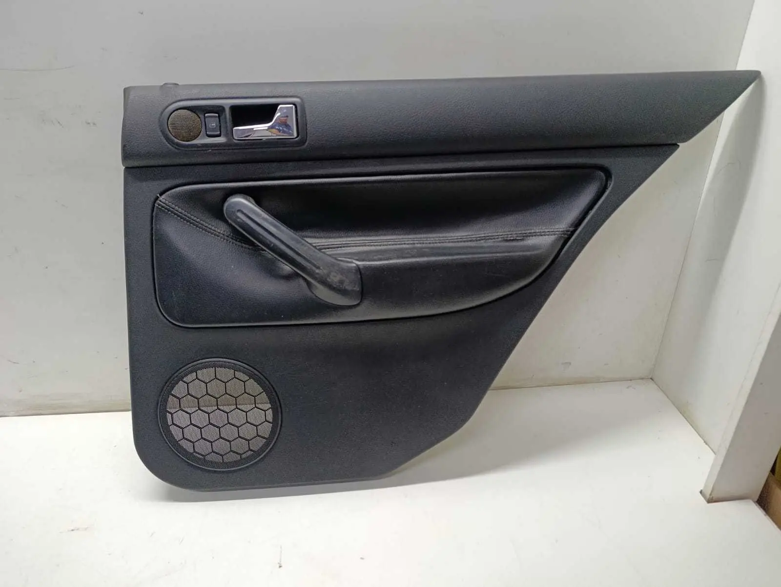 Forro Porta Traseiro Direito Golf Sportline 2010 2011 2012