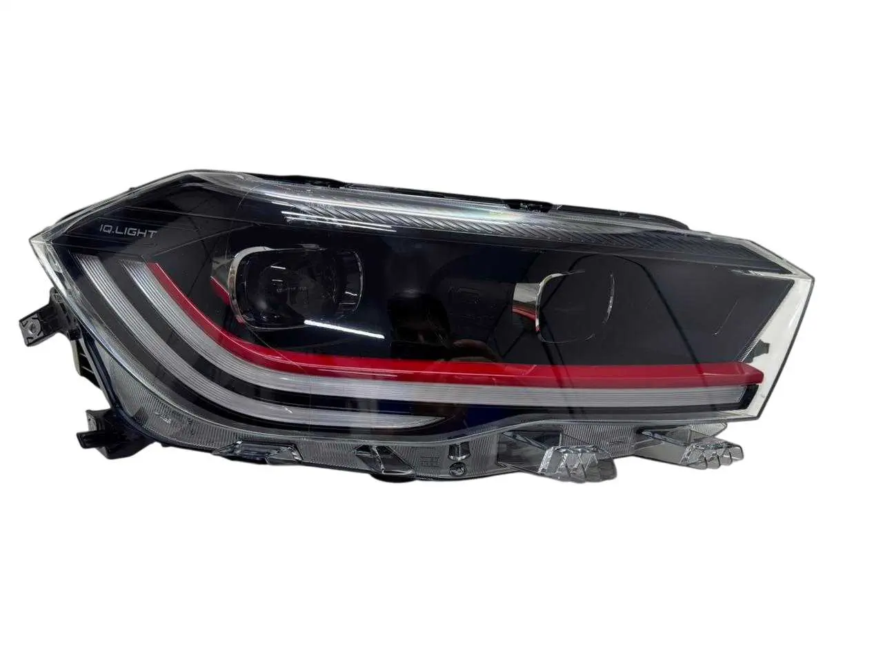 FAROL DIREITO VOLKSWAGEN POLO GTS 2024 2025 2026