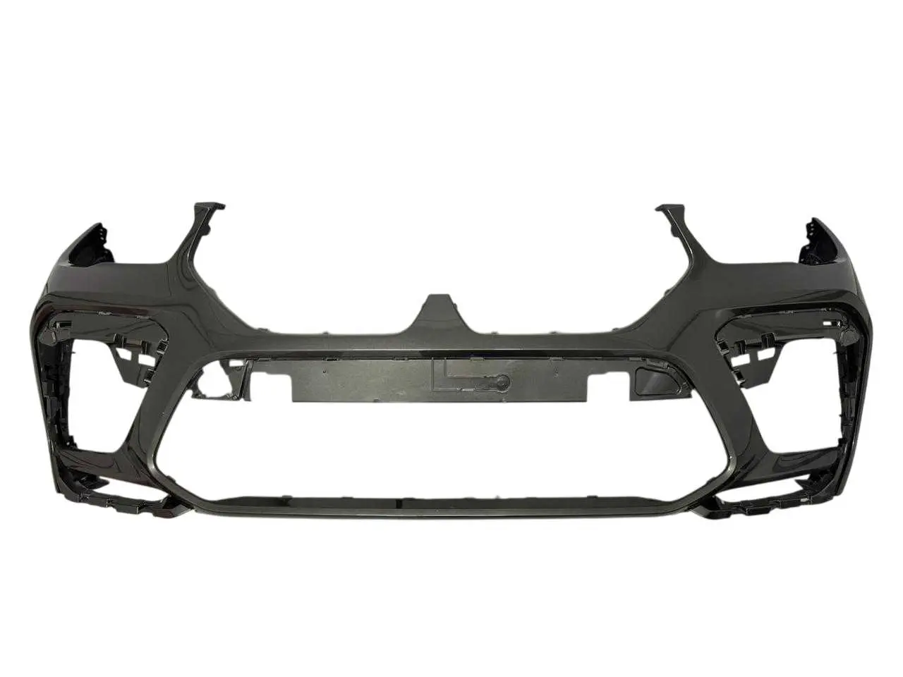 Parachoque Dianteiro Bmw X6 m Competition F96 2020 A 2022