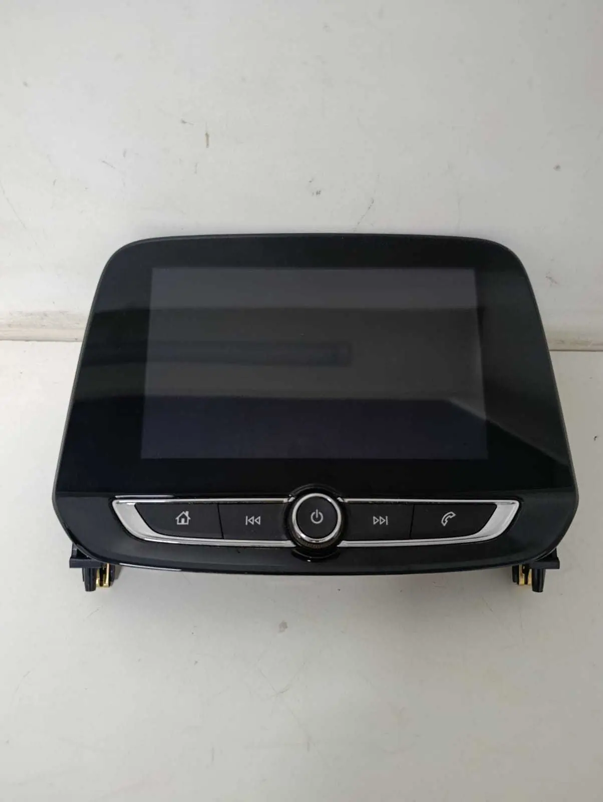 Tela Multimidía Gm Tracker 20 2021 2022 23 24 2025 52177068