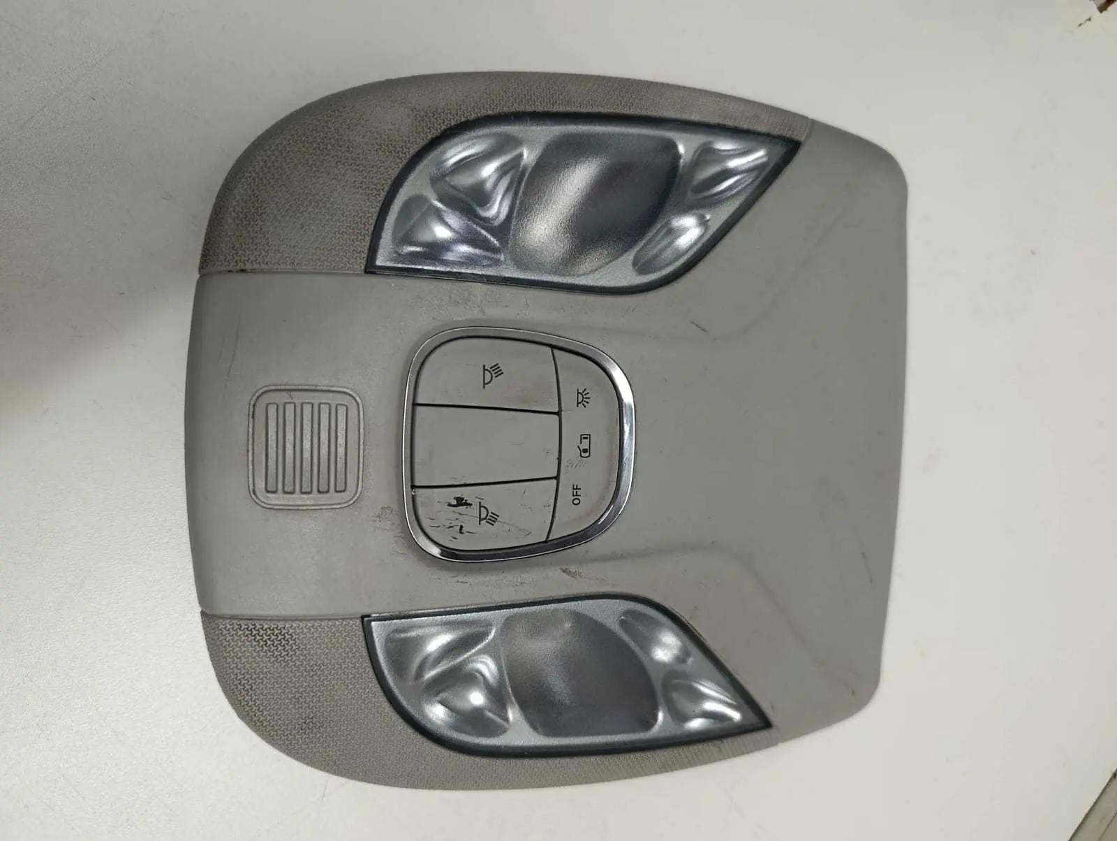 Luz Teto Jeep Compass Ano 2022 23 24 25 609485950 Com Riscos