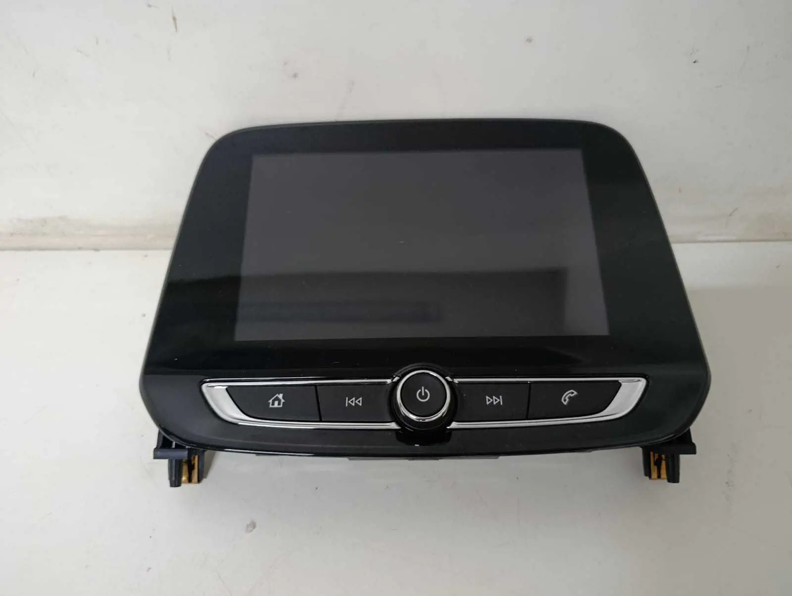 Tela Multimidía Gm Tracker 2021 2022 2023 24 2025 42756473