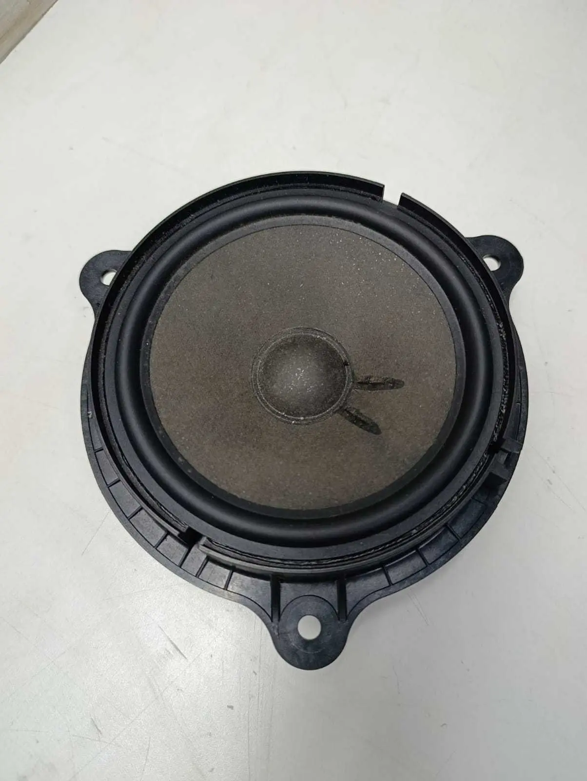 Alto Falante Porta Dianteira Direita Captur 2018 19 20 2021