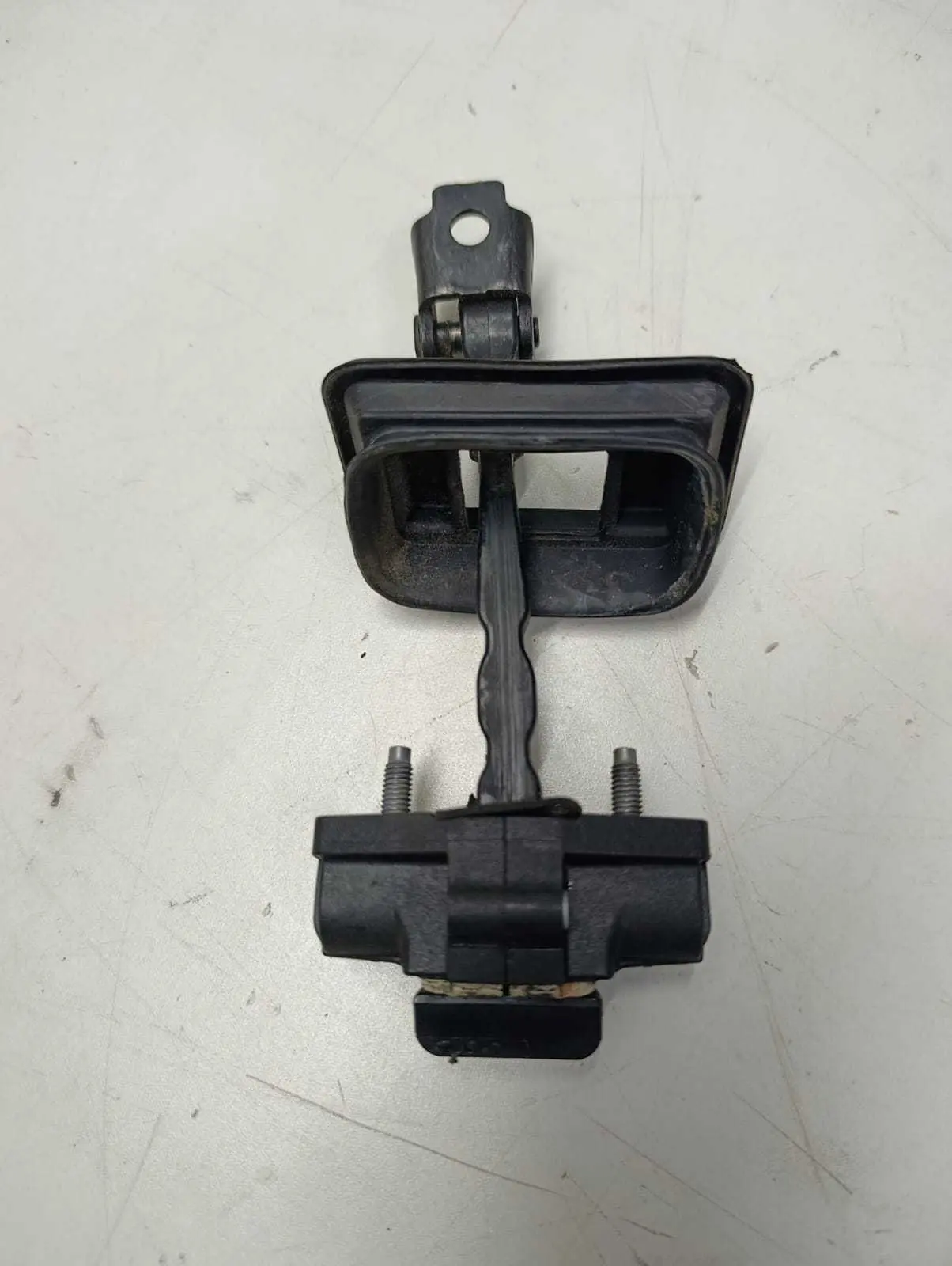 Limitador Porta Dianteira Direita Captur 21 2022 2023 2024