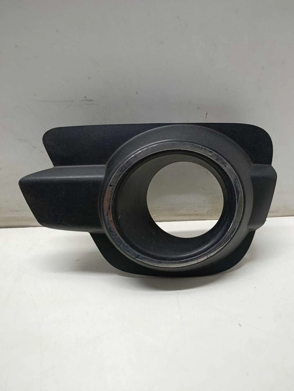 Grade Farol Milha Esquerdo Renault Kwid 2017 2018 19 20 2021
