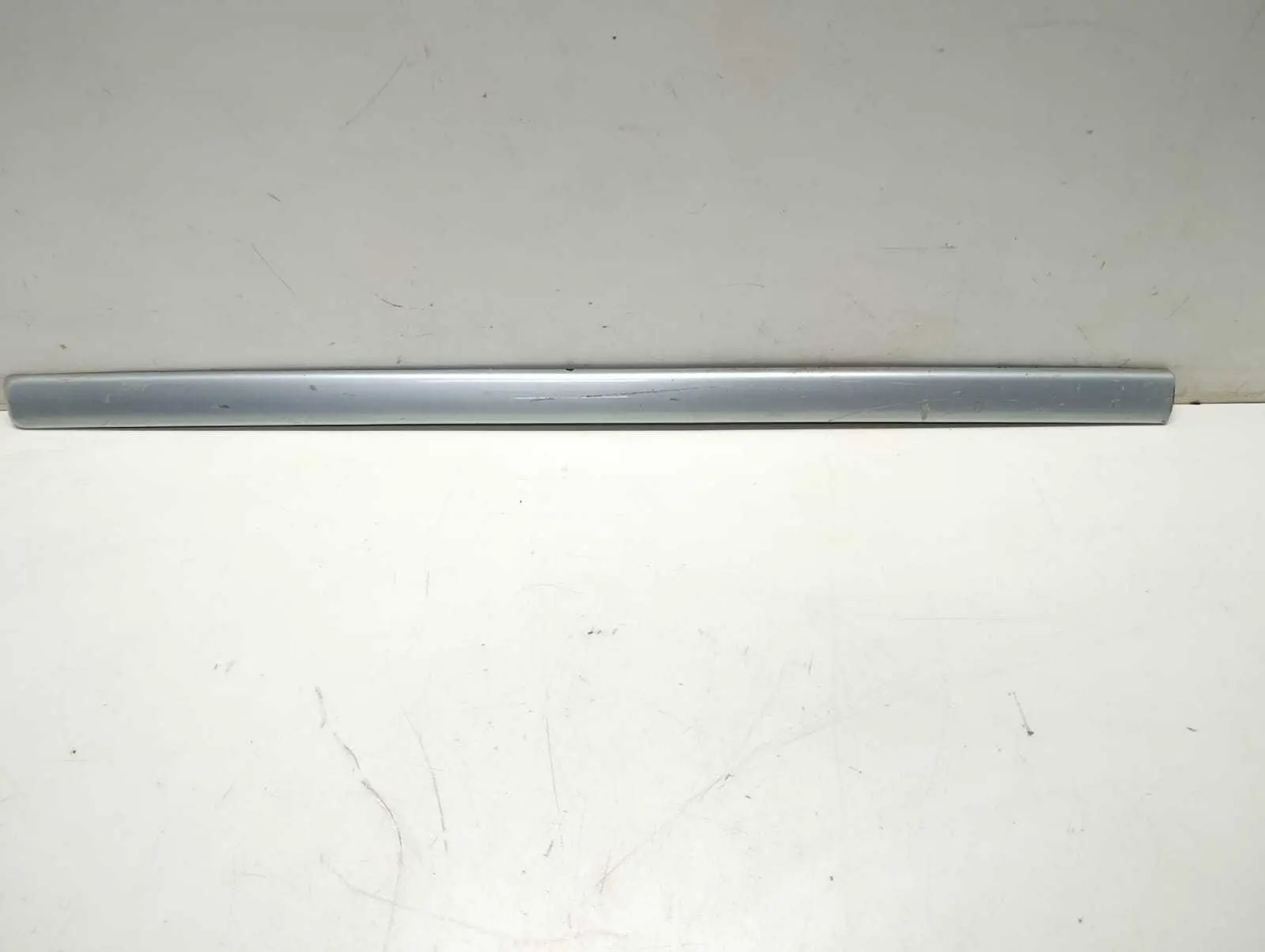 Friso Porta Esquerda Gm Astra 2003 a 2011 Original