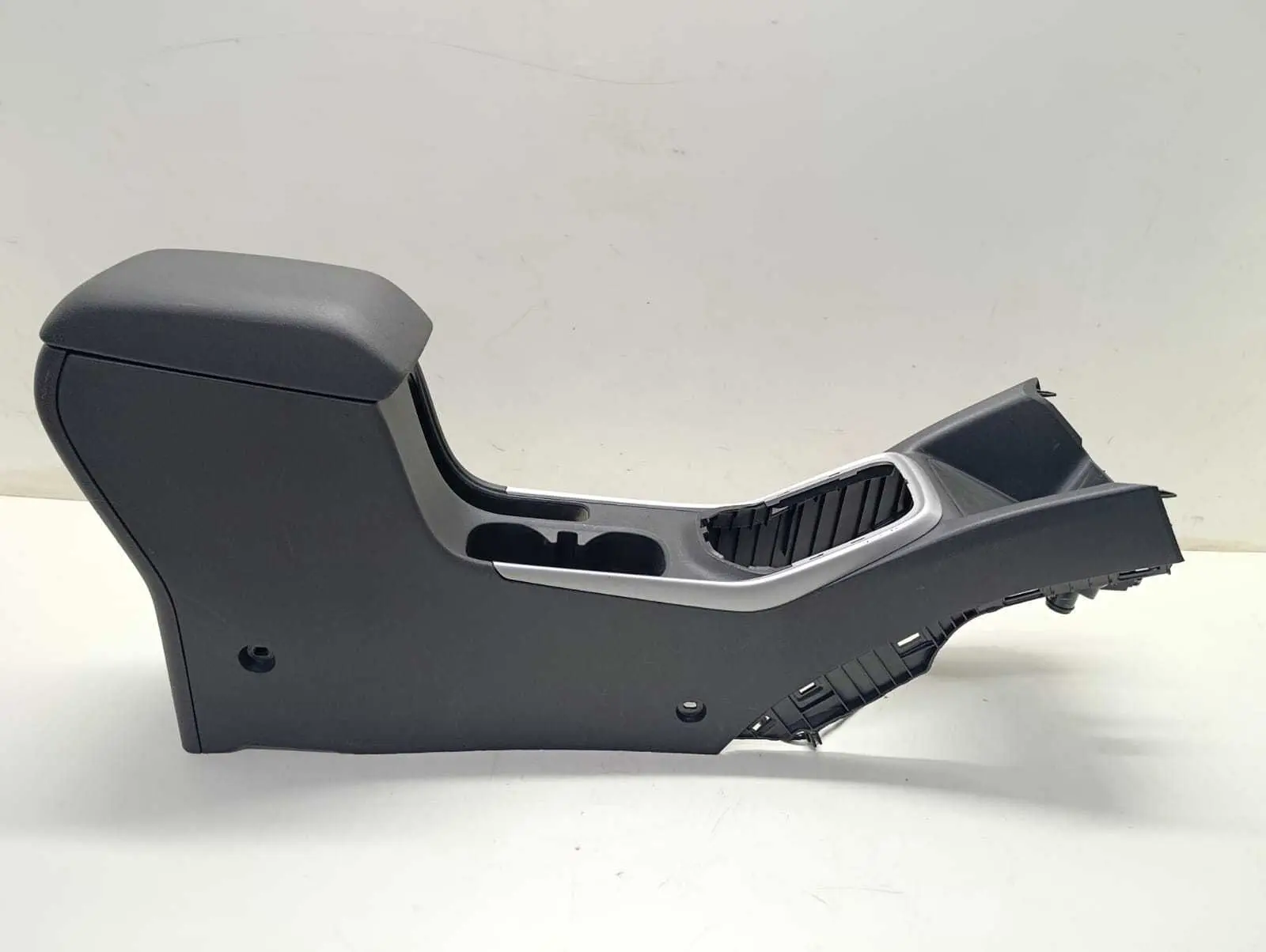 Console Central Gm Tracker Premier 2021 2022 2023 Original