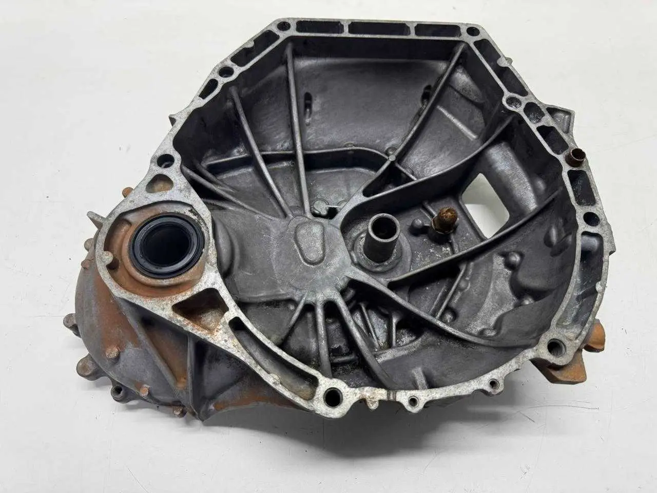 CAPA SECA CAMBIO HONDA CIVIC 1.8 MANUAL 2008 A 2011