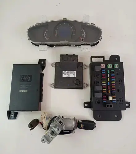 Kit Injeção Lifan X60 1.8 Manual 2014 2015 S3612100e1