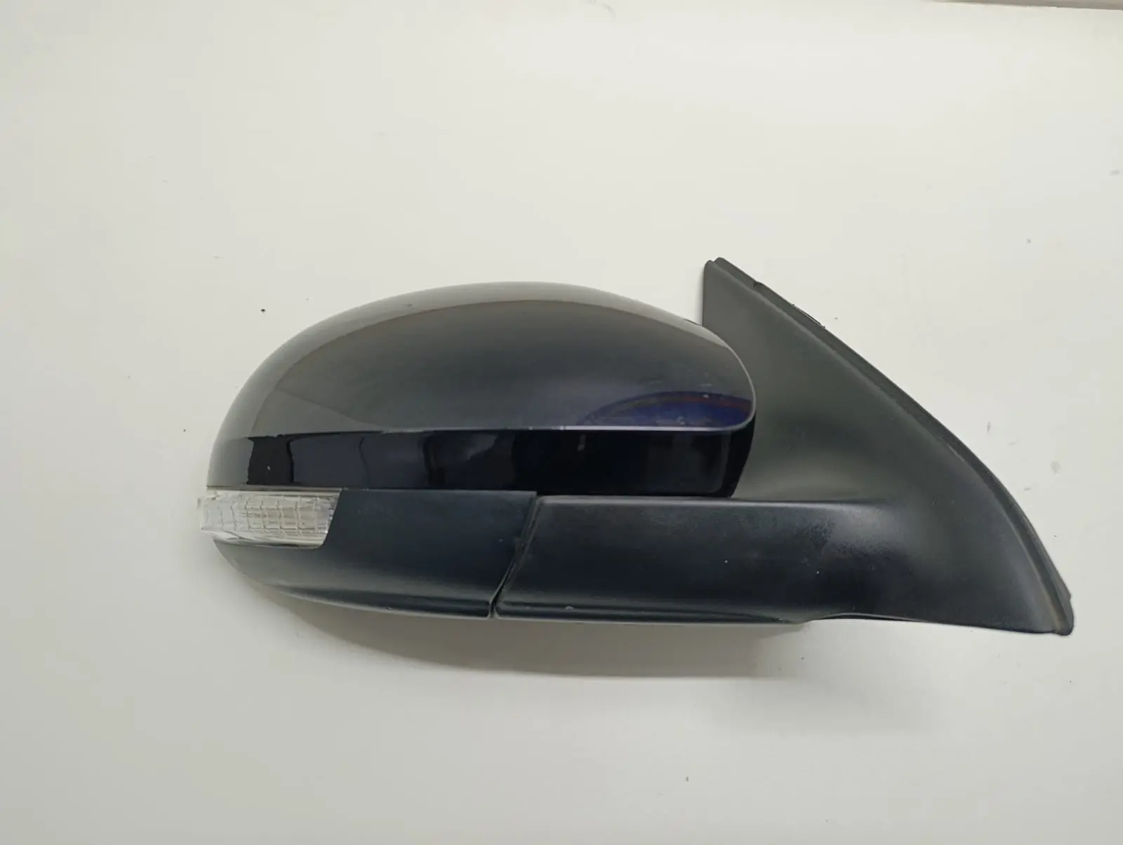 Retrovisor Direito Tiguan 2012 2013 2014 2015 5n1857502be