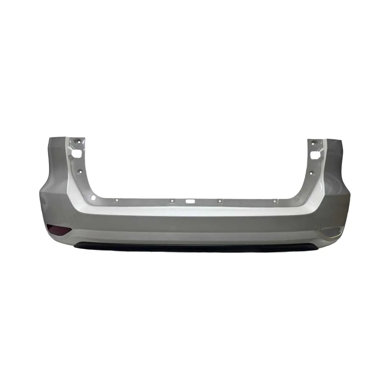 PARACHOQUE TRASEIRO TOYOTA SW4 2016 A 2022