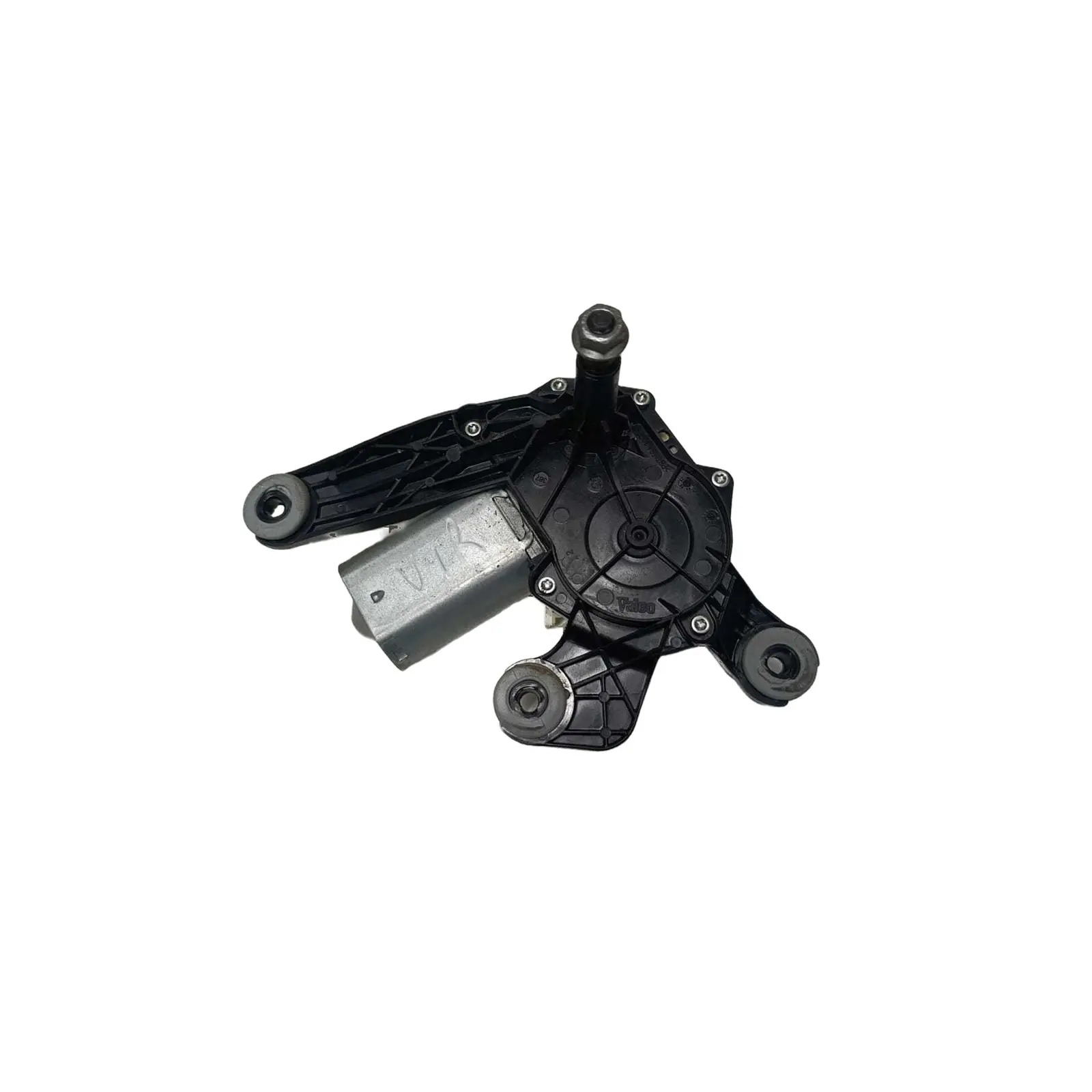 Motor Limpador Traseiro C4 Vtr 2006 2007 2008 2009 Original